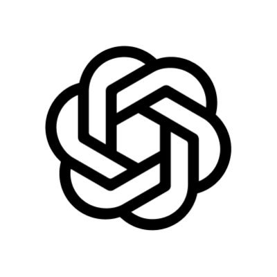The vendor's own X account, @OpenAI, verified on 2026-10-01, the account the launch thread and the dots announcement were published from