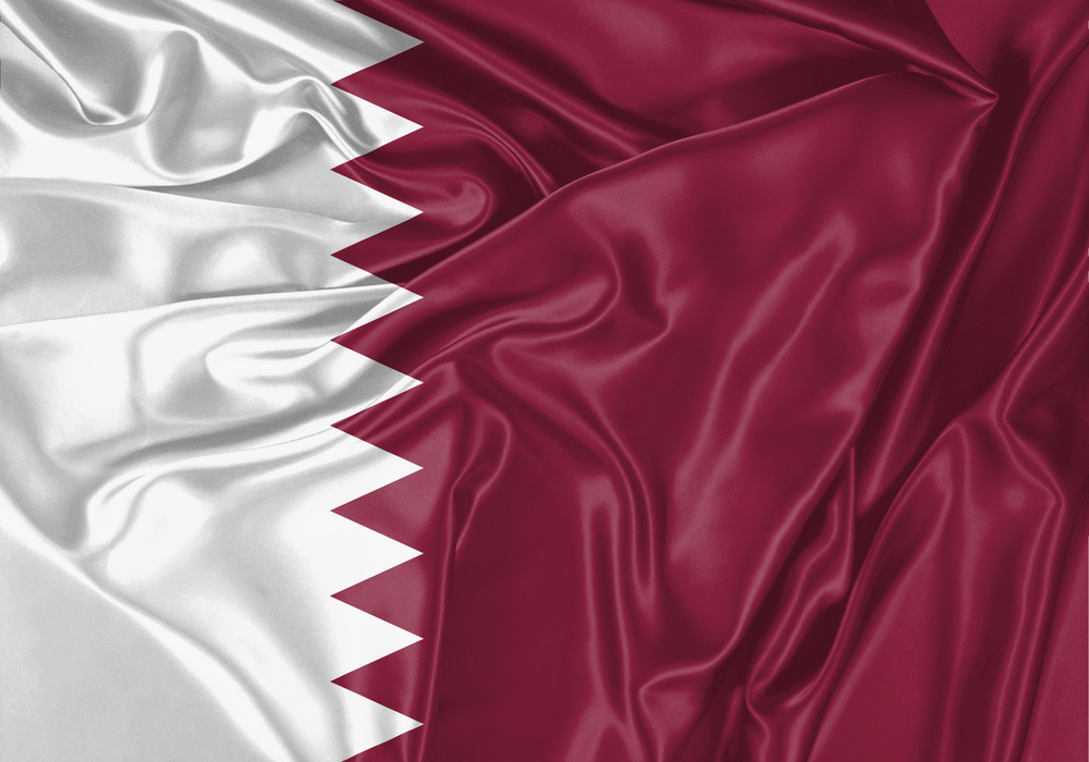 Our previous report on Qatar.