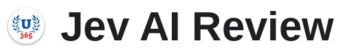 Jev AI Review