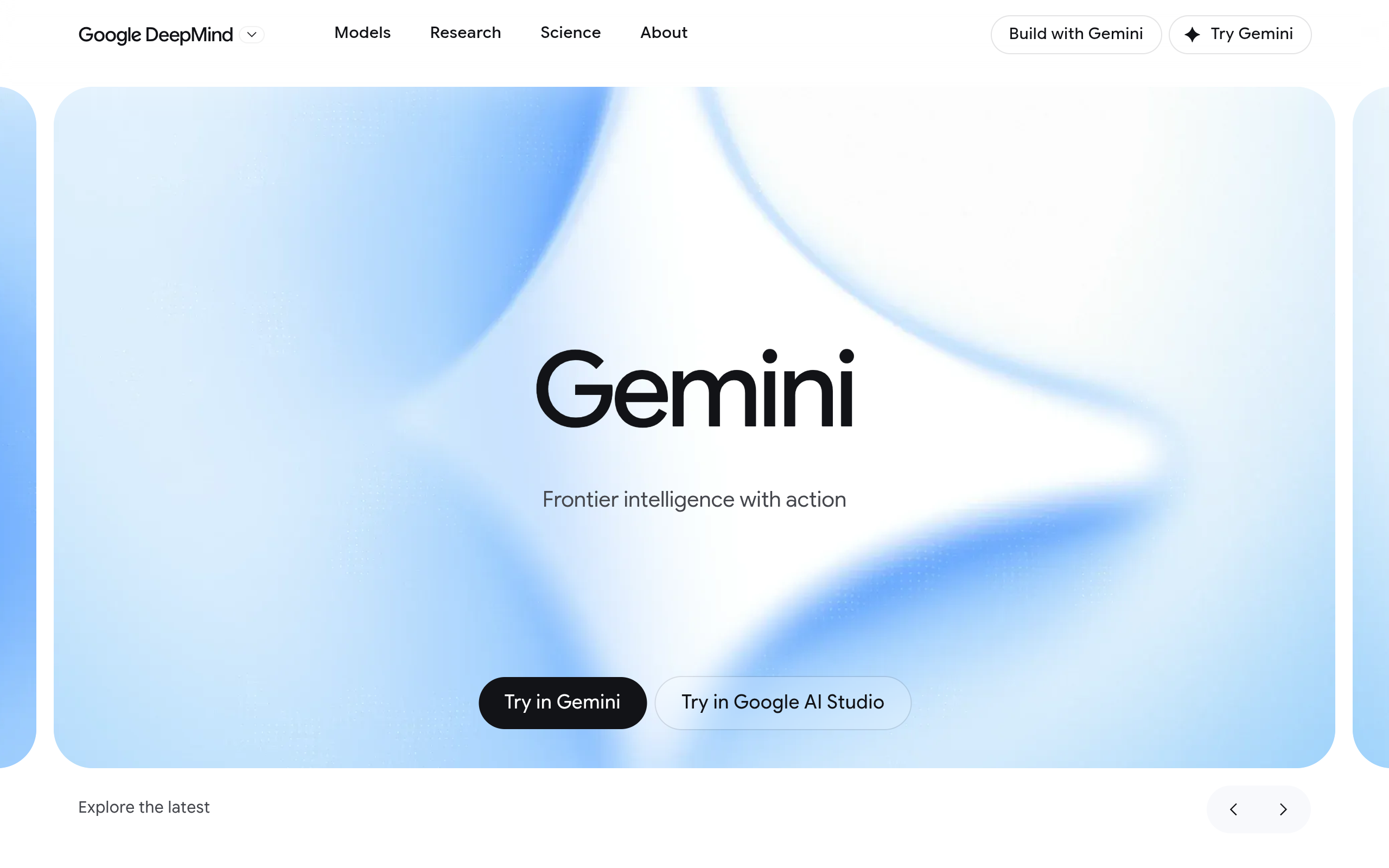 Gemini 3.7 Flash logo