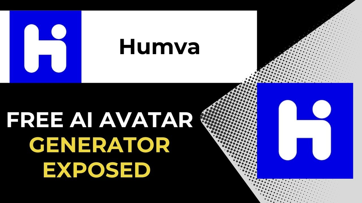 The Humva vendor channel on YouTube, thumbnail of a critical third-party review