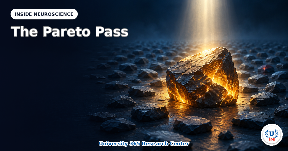 The Pareto Pass
