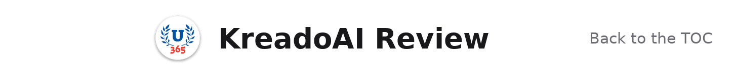 KreadoAI Review