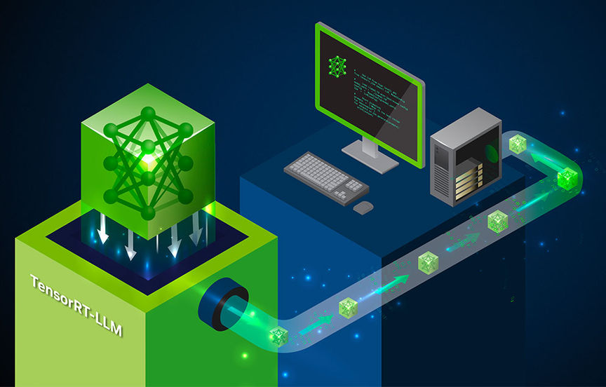 TensorRT-LLM: NVIDIA's High-Performance LLM Inference Engine