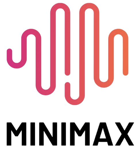 MiniMax M3 logo - frontier multimodal coding model with 1M context window