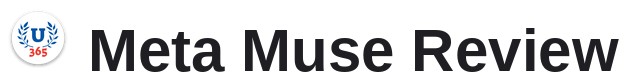 Meta Muse Review