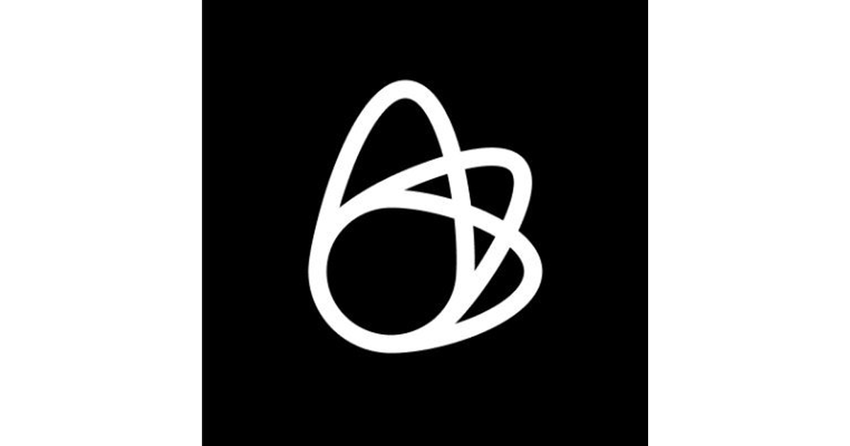 The official Motionleap app icon, 512 by 512, as the App Store publishes it for this product