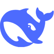 DeepSeek V4 Pro logo
