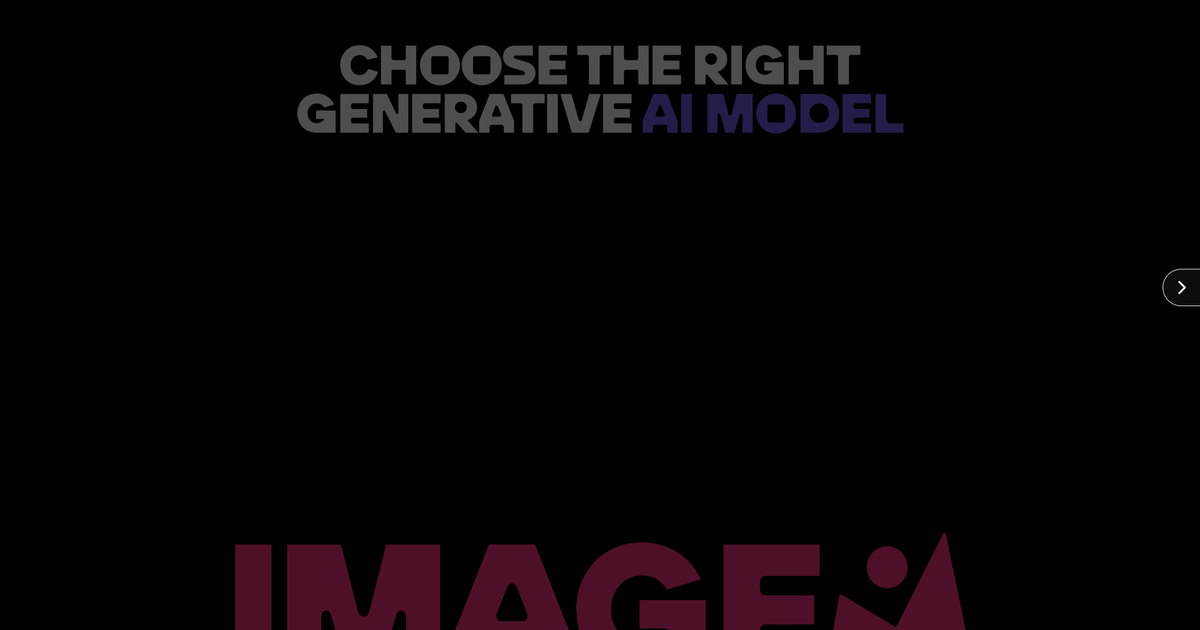 Leonardo.Ai's own model-selection page, the vendor's surface for choosing between its Phoenix and Lucid families and the hosted third-party engines