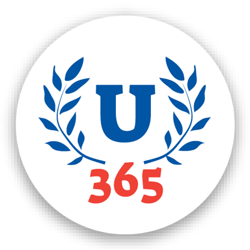 Writer: UDA - University 365 Department of Academics