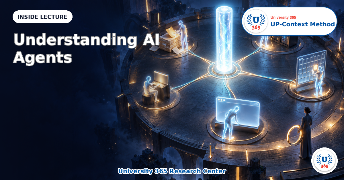 Understanding AI Agents