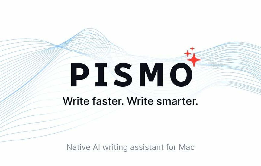 Pismo AI: System-Wide AI Writing Assistant for Mac and Windows