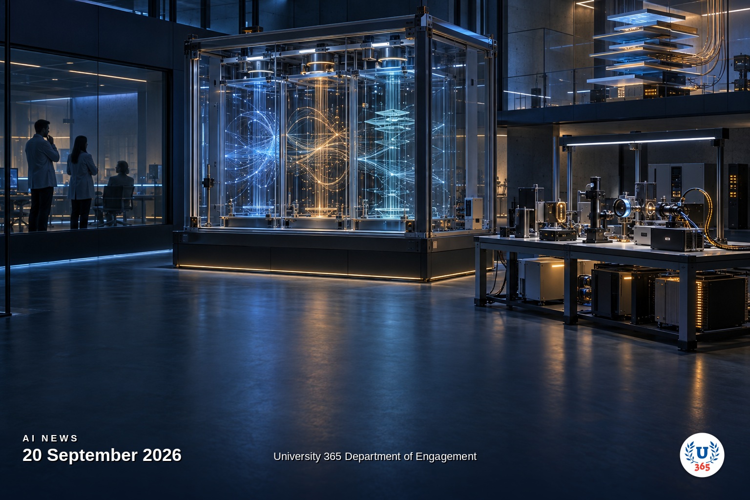 AI containment and independent evaluation in a secure research environment, with human oversight and efficient software intelligence architecture