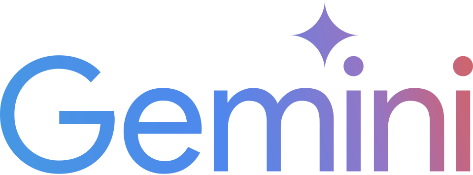 Gemini 3.1 Pro logo