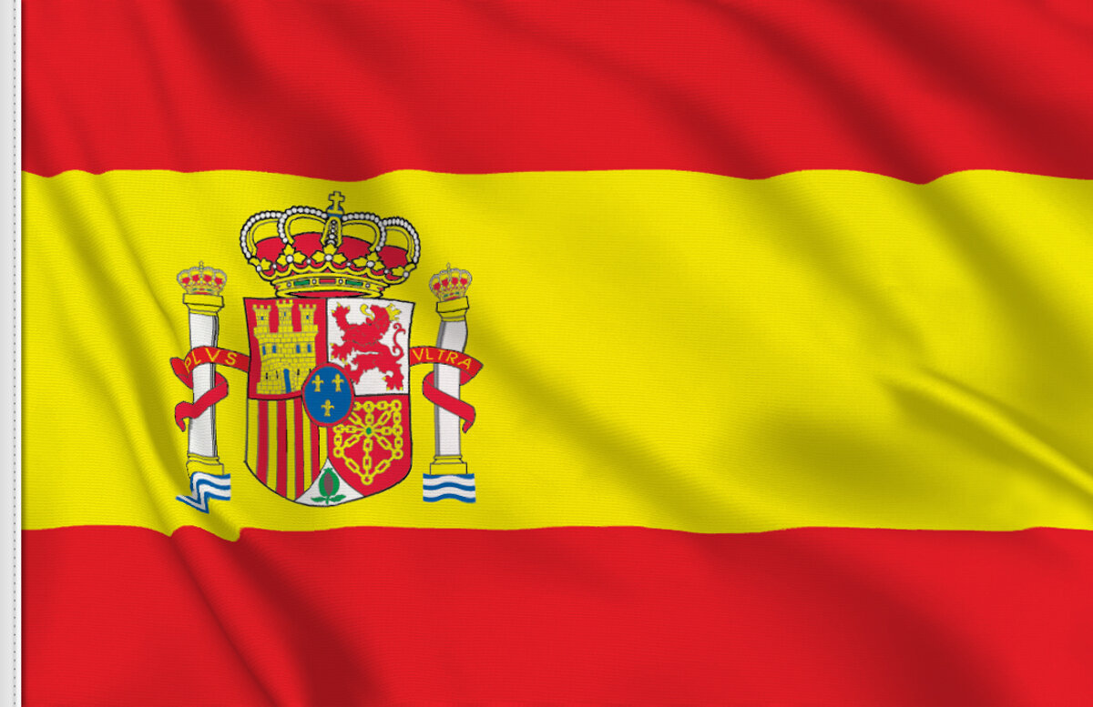 Our previous report on Spain.