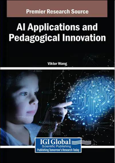 AI Applications and Pedagogical Innovation (Viktor Wang)