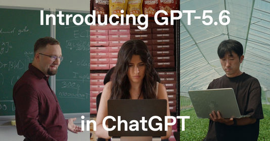 GPT-5.6 Luna: OpenAI's Cost-Sensitive High-Volume LLM