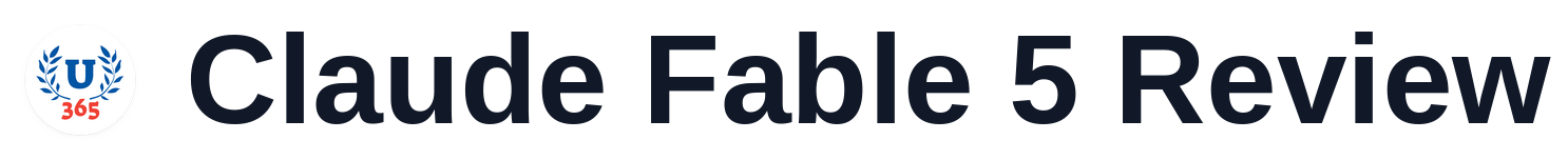 Claude Fable 5 Review