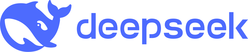 DeepSeek V4 Flash logo