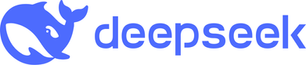 DeepSeek V4 Flash logo