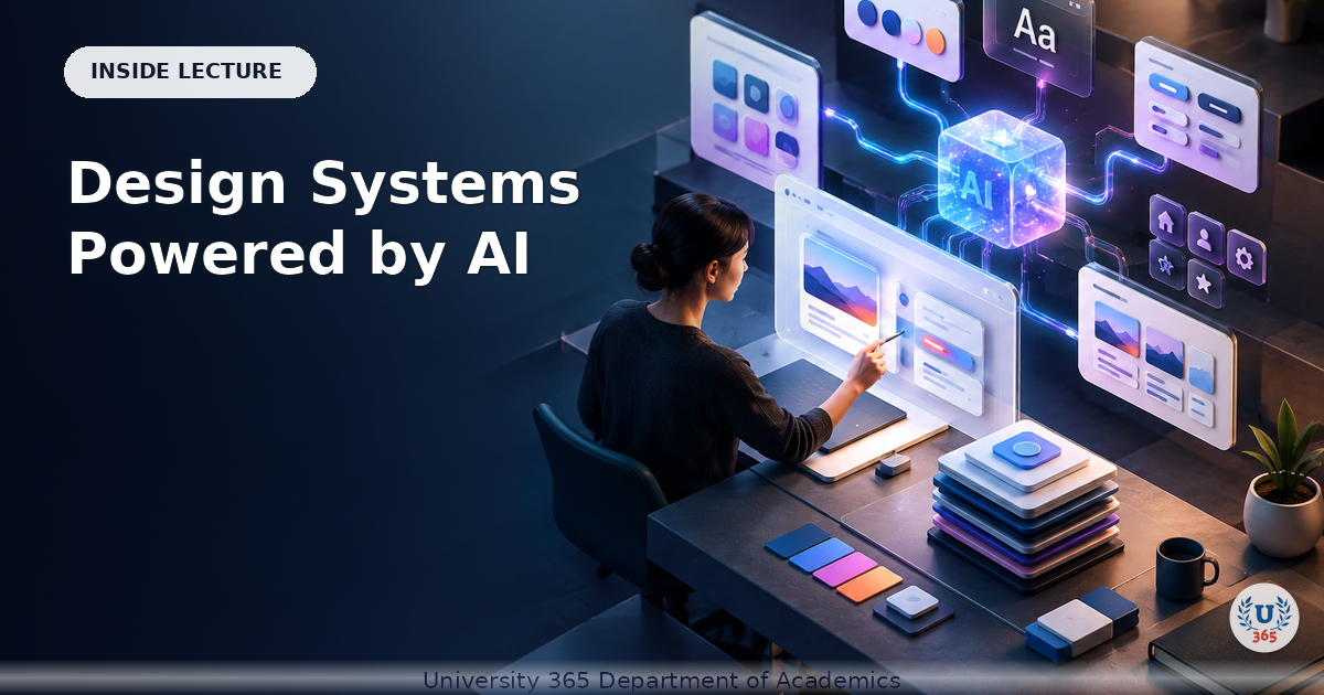 Design Systems Powered by AI