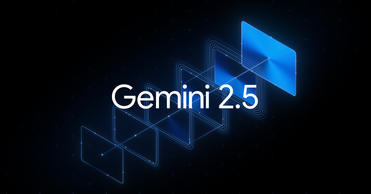 Gemini 2.5 Flash-Lite hero image
