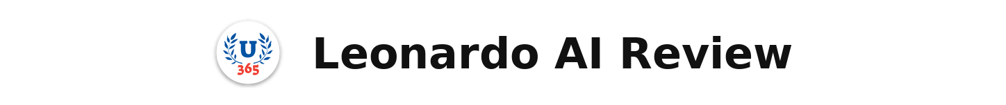 Leonardo AI Review