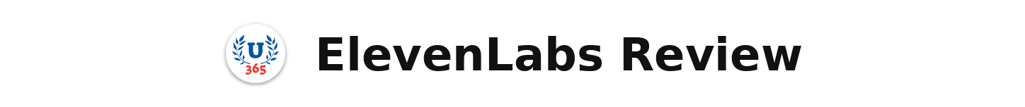 ElevenLabs Review