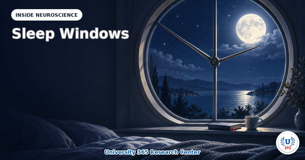 Sleep Windows