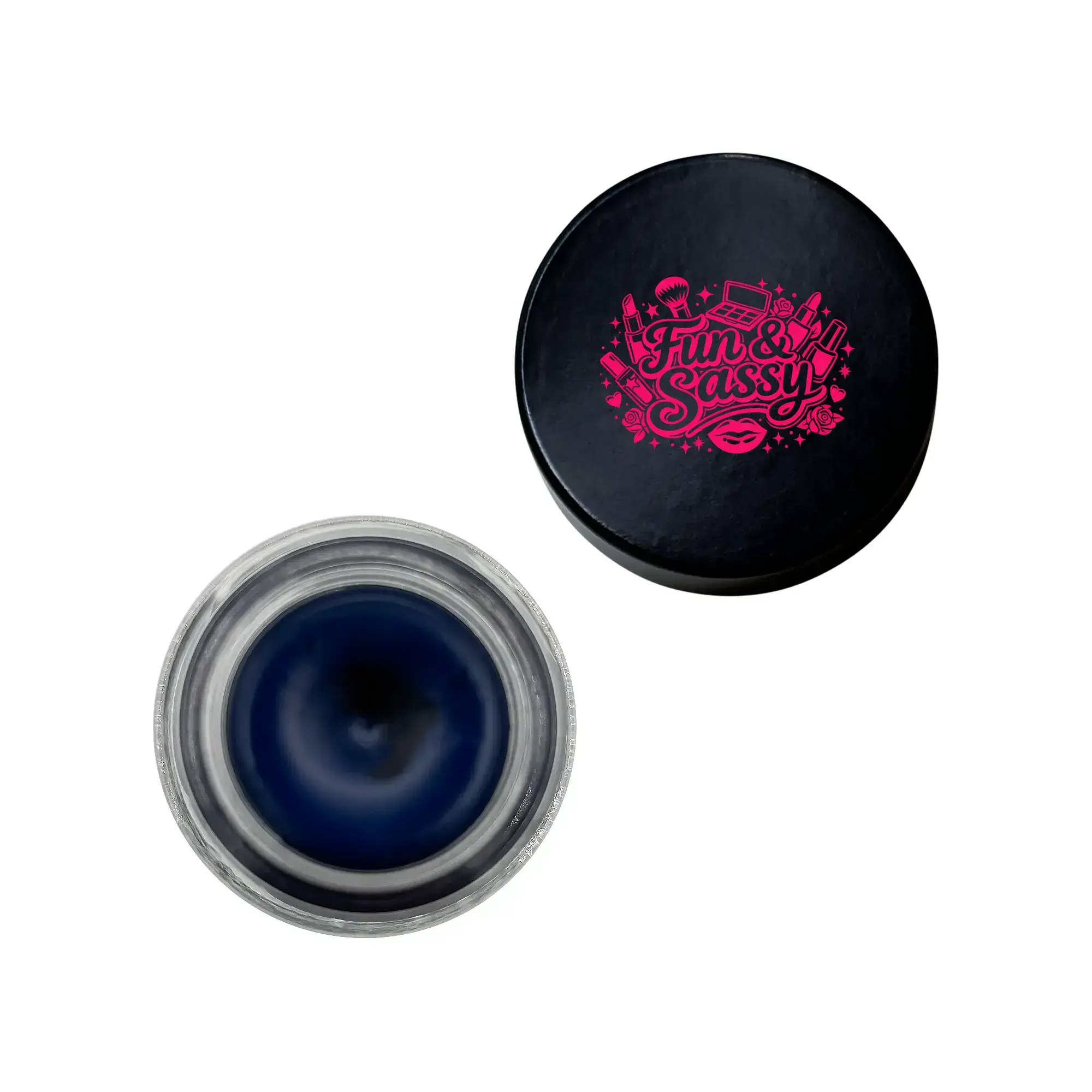 Gel Eyeliner - Navy