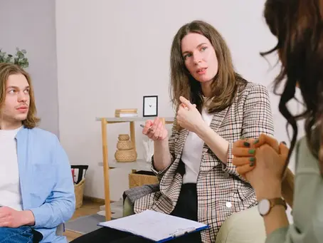 7 Effective Ways Lesbian Therapy Can Transform Your Relationships