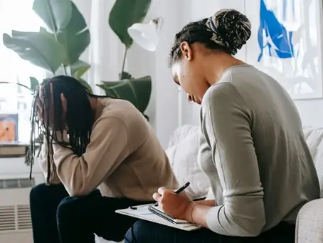 What Should I Look for in Black Therapists in California?