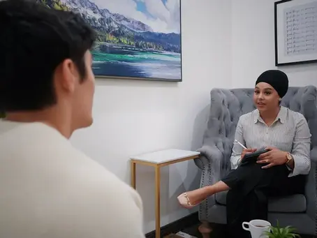 How Does Exposure Therapy Work in Treating Anxiety?