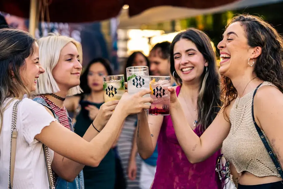 8 Strategies for Overcoming Social Anxiety with Confidence