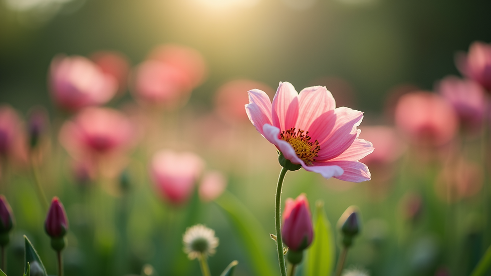 Transform Your Mindset: Strategies for Post-Widowhood Success
