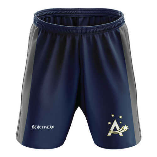 Baseball Training Shorts