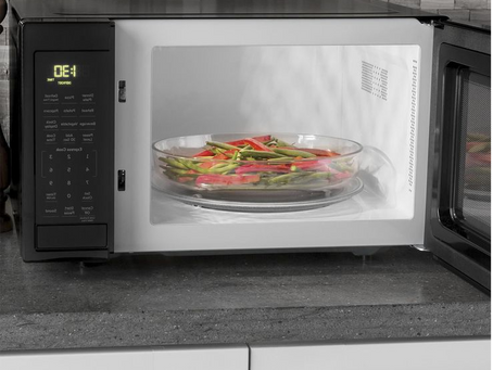 Matters needing attention in the use of large microwave ovens