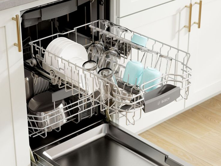 A Guide to the cost-effective selection of dishwashers