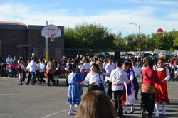 4th Grade