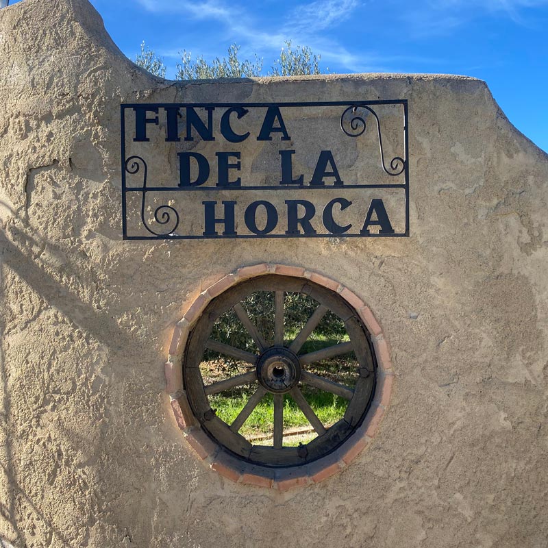 Finca De La Horca - Photo 2