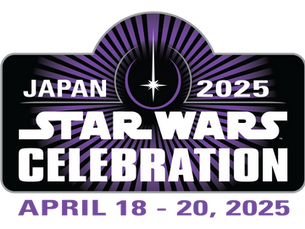 Star Wars Celebration Japan 2025