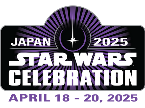 Star Wars Celebration Japan 2025