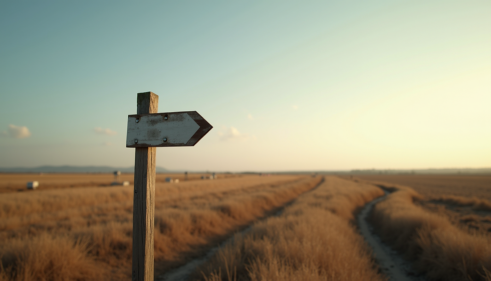 土地境界確認の重要性と今後の安全