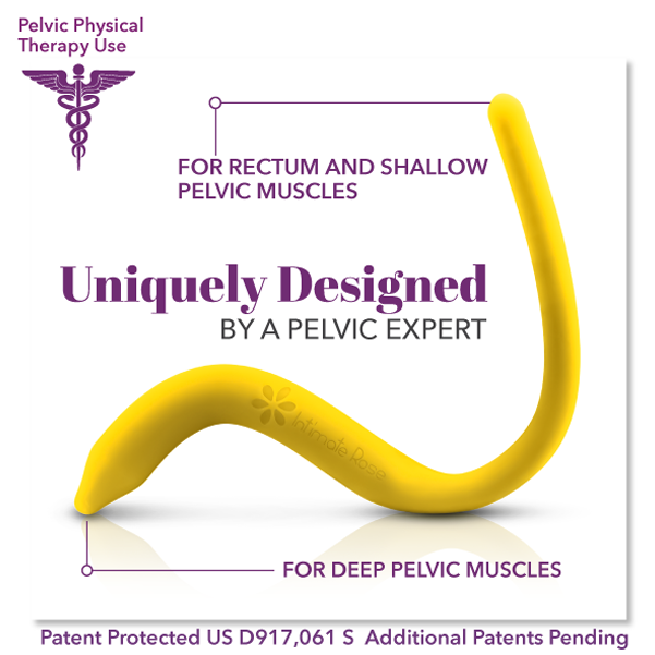 Thumbnail: Temperature Therapy Pelvic Wand