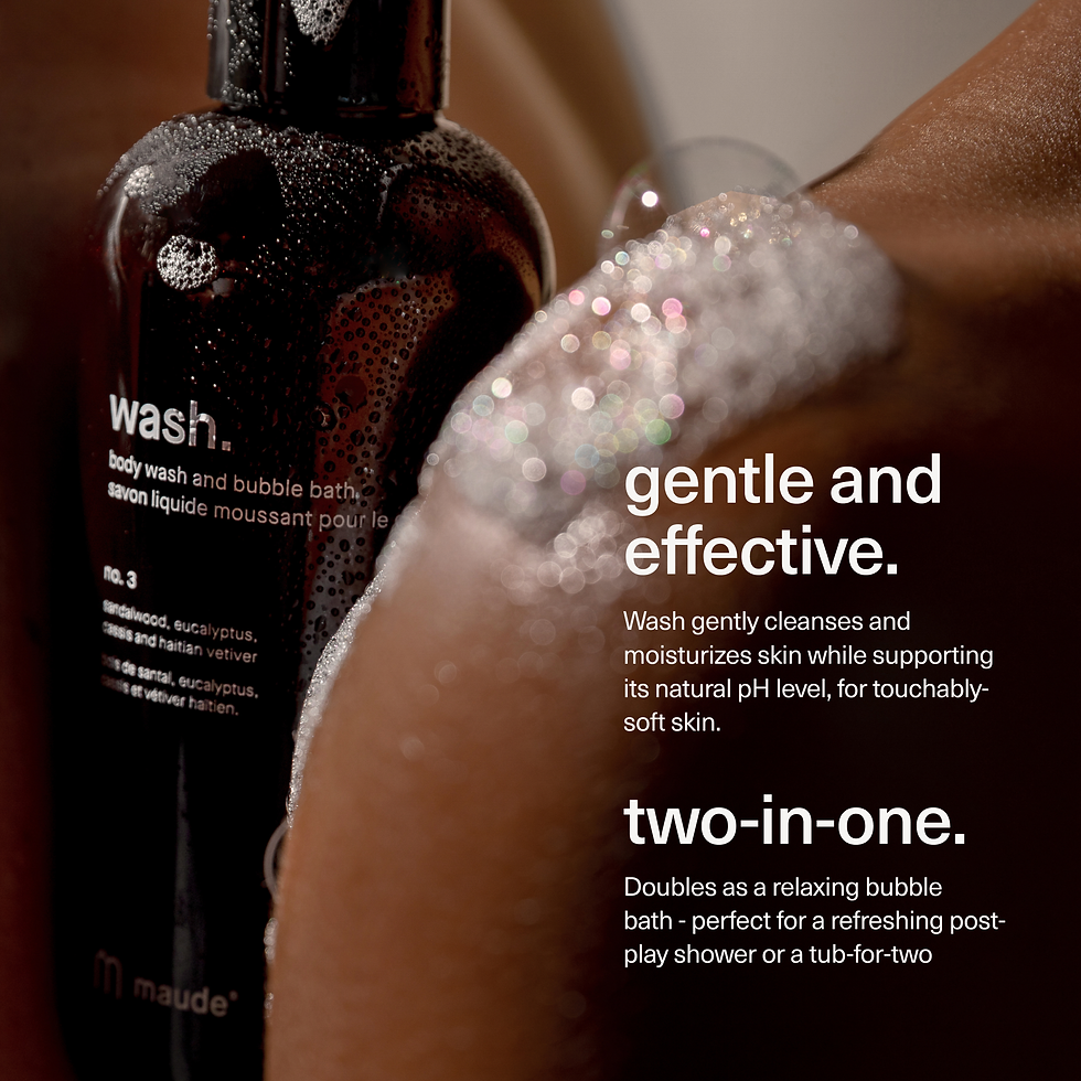 Thumbnail: Wash no. 0, body soap, fragrance-free, gifts, 12fl.oz.