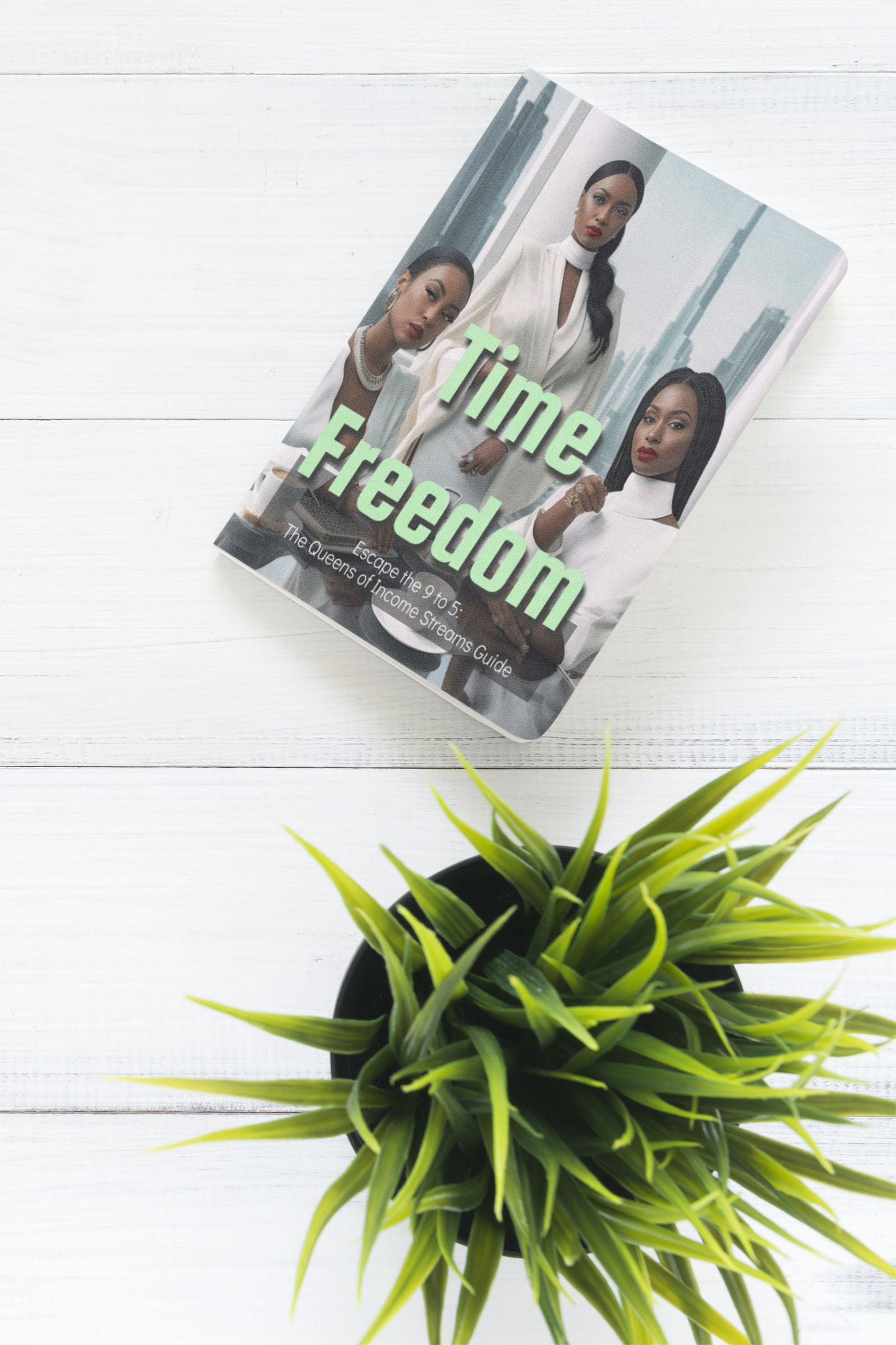 Time Freedom Ebook