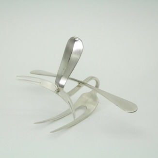 25) Balancefangschrecke