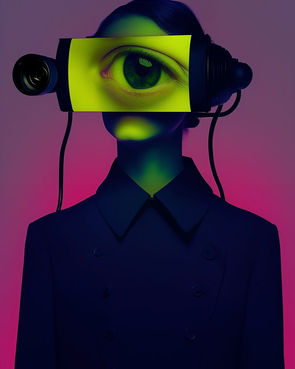 Motion & Audiovisual