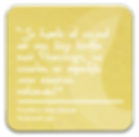 Quote Peerdrops Post-it