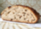 bread browning